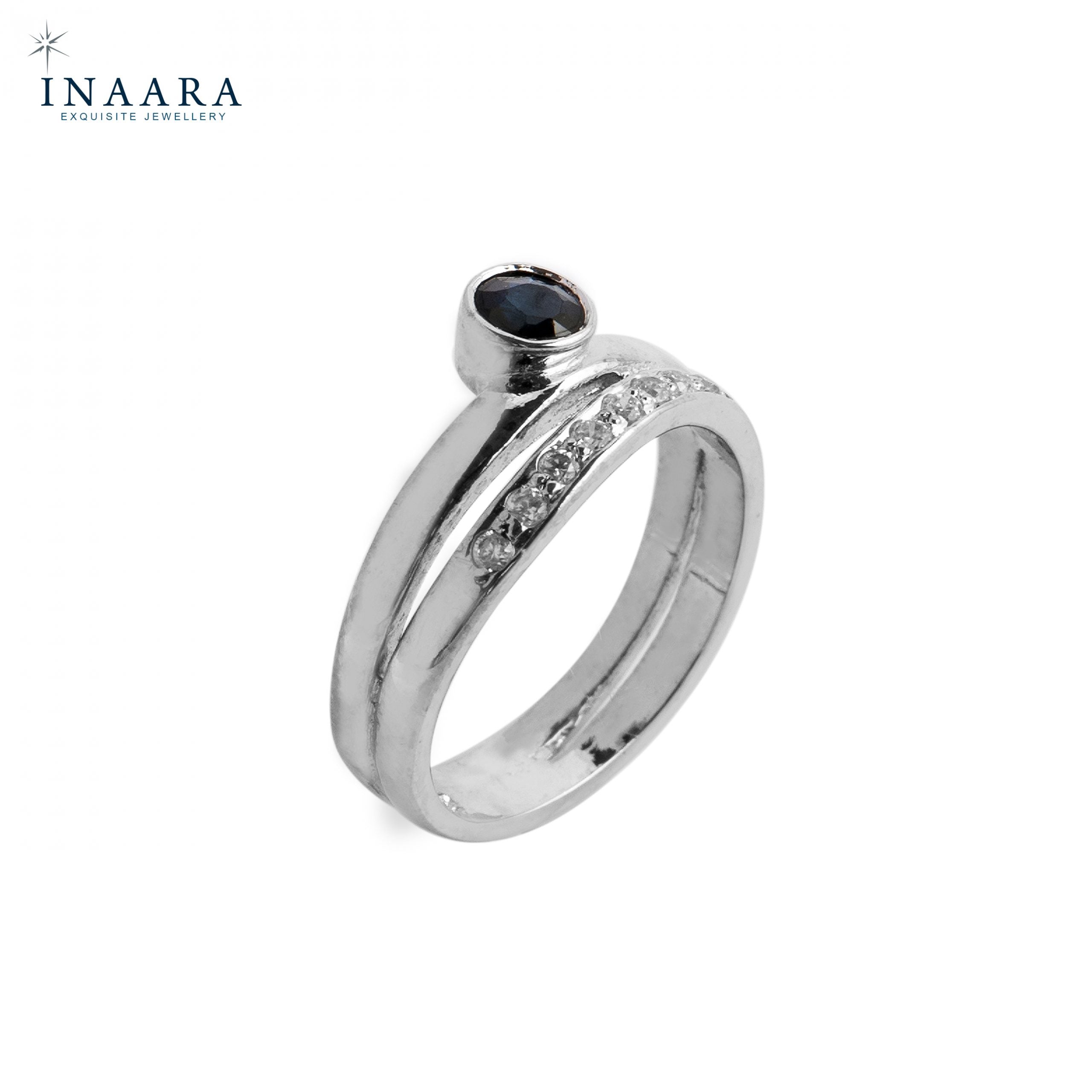 Dual Ring