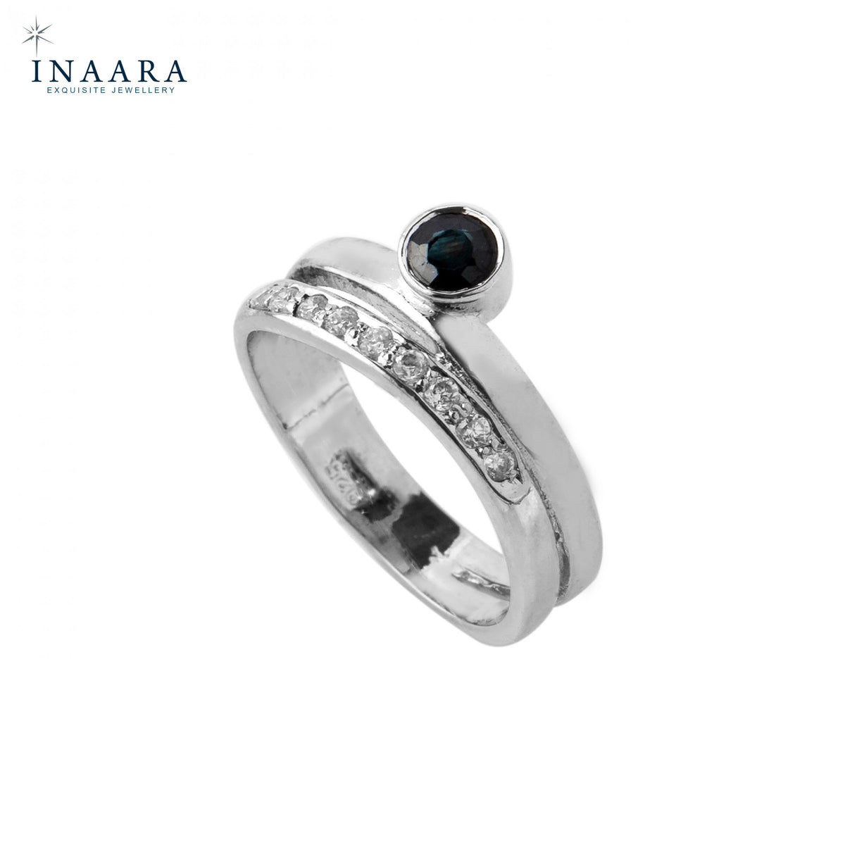Dual Ring