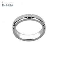 Stylish Single Lining Band