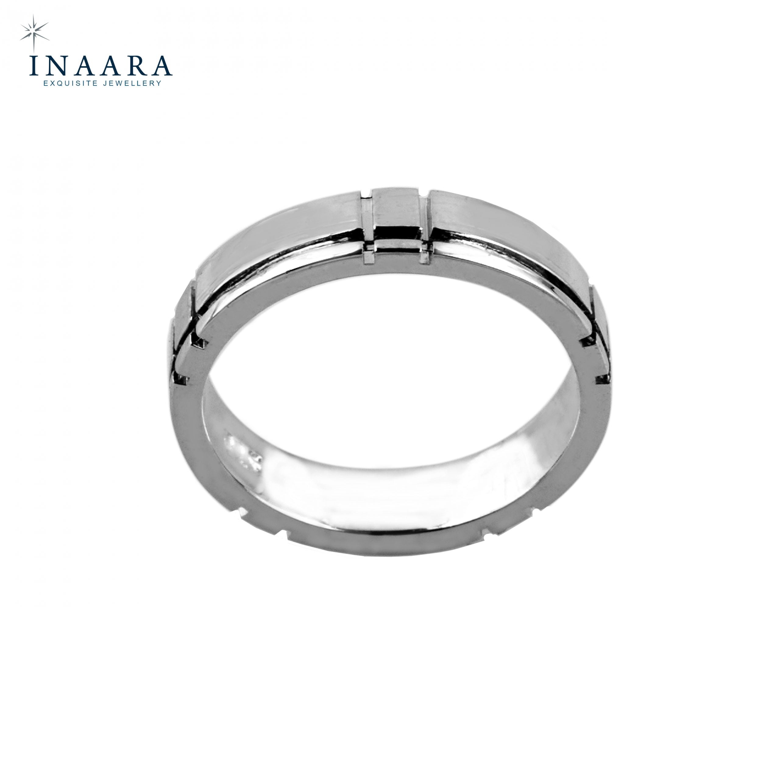 Stylish Single Lining Band