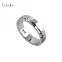Stylish Single Lining Band