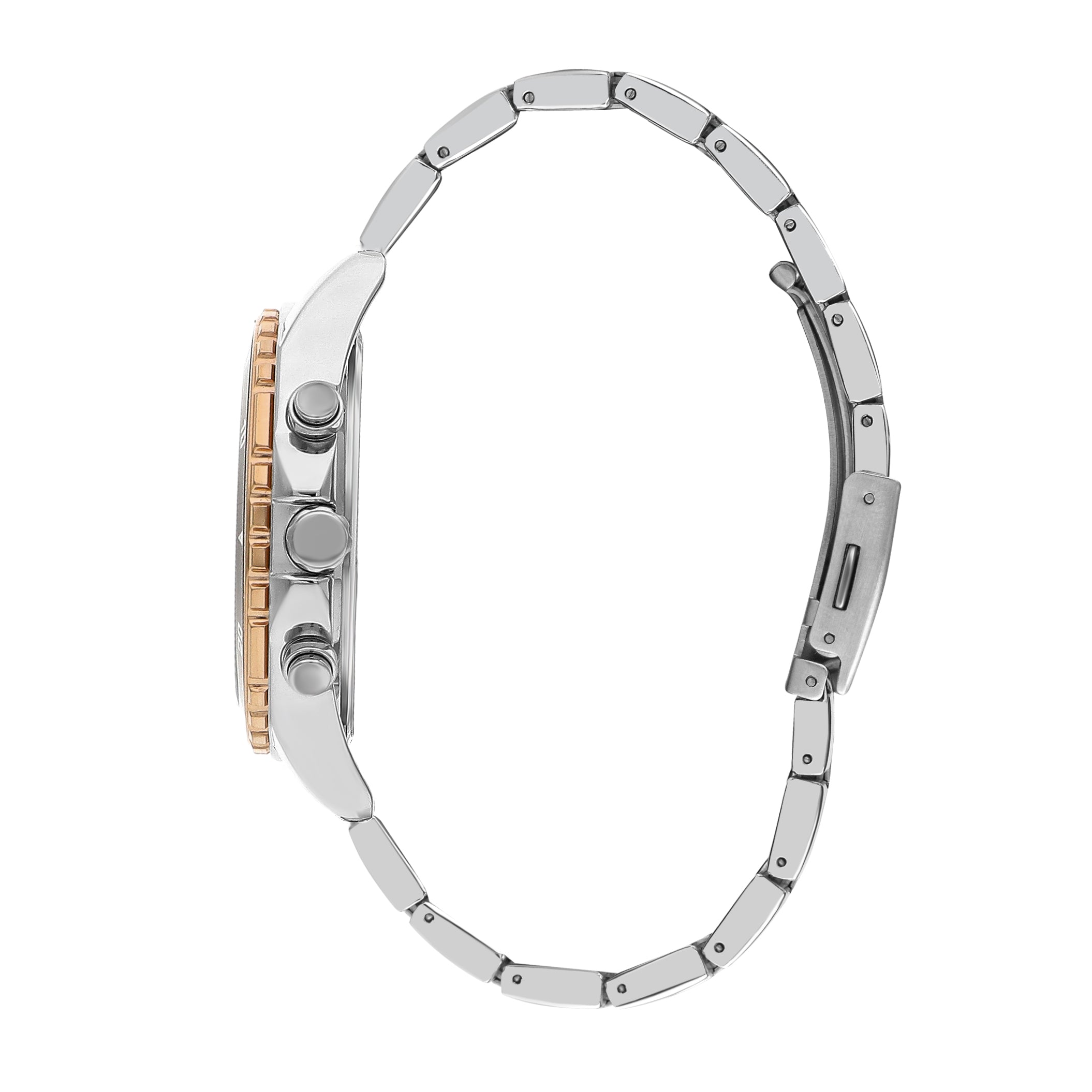 LEE COOPER - LC07515.560 - GENTS SUPERMETAL WRIST WATCH - Nizam Watch House
