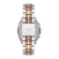 LEE COOPER - LC07515.560 - GENTS SUPERMETAL WRIST WATCH - Nizam Watch House