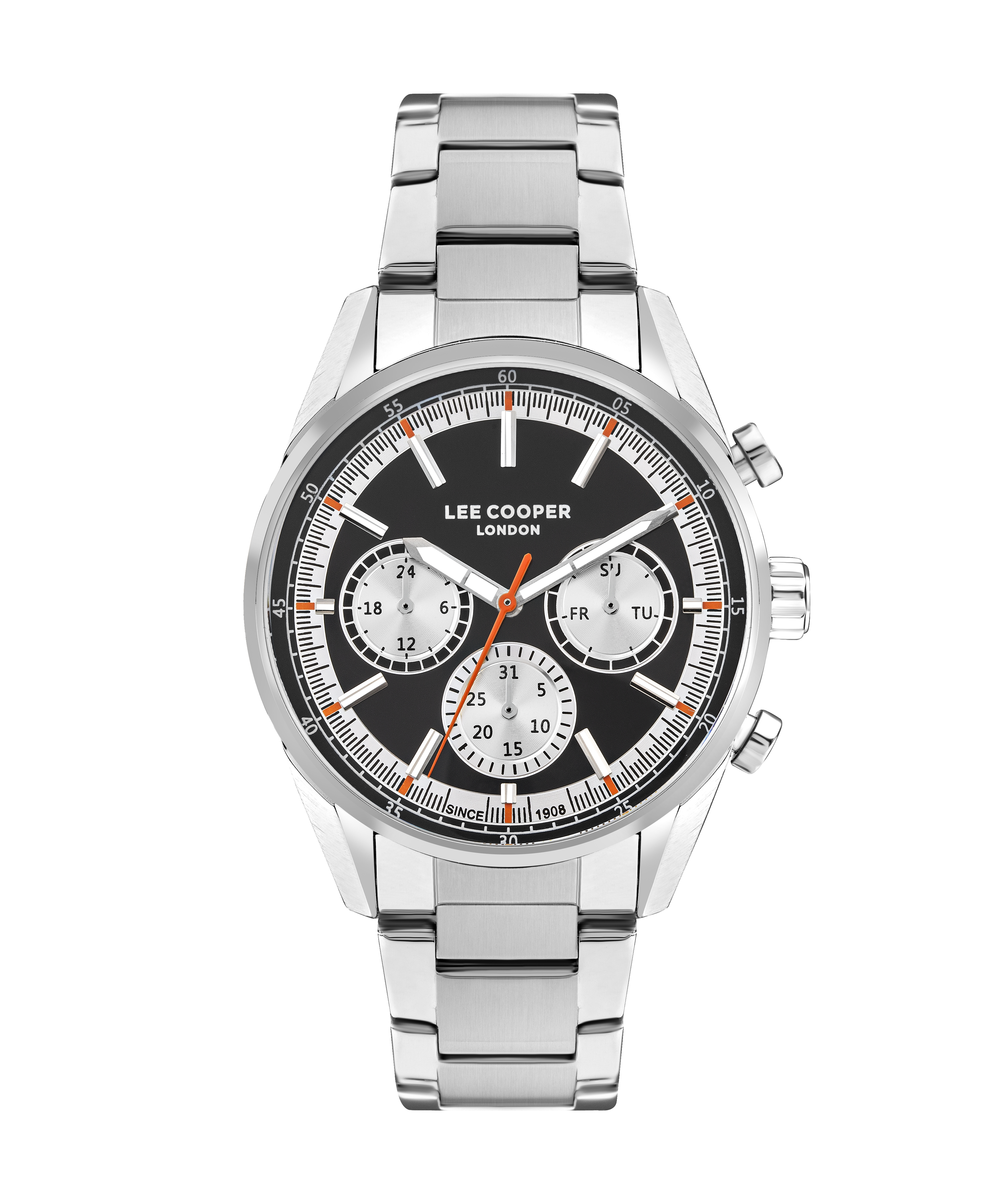 Lee Cooper Men's Watch LC07986.350 - Nizam Watch House