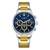 Lee Cooper Men's Supermetal Watch LC07998.290 - Nizam Watch House
