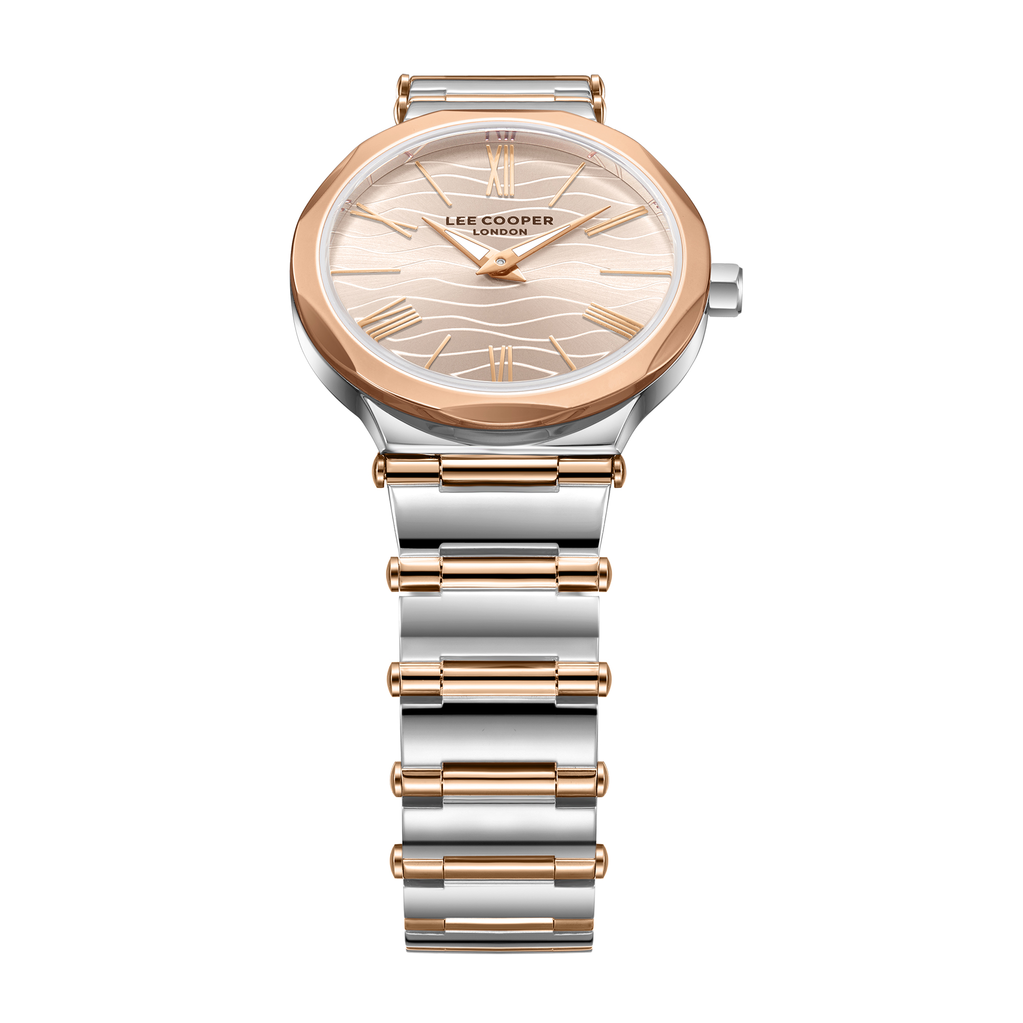 Lee Cooper Women's Watch LC08000.560 - Nizam Watch House