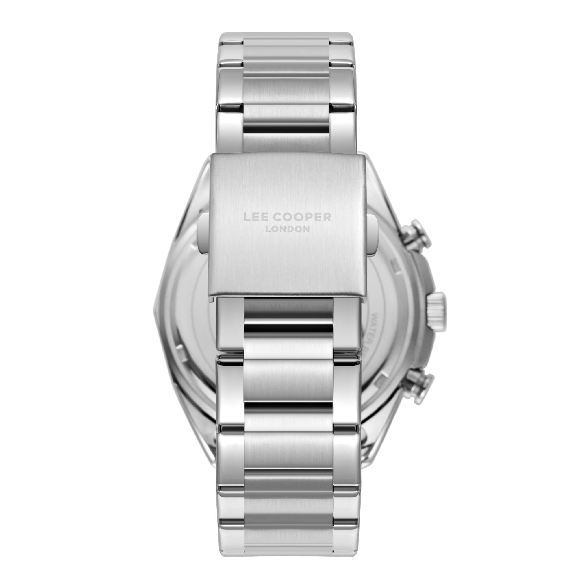 LEE COOPER - LC08005.360 - GENTS SUPERMETAL WRIST WATCH - Nizam Watch House