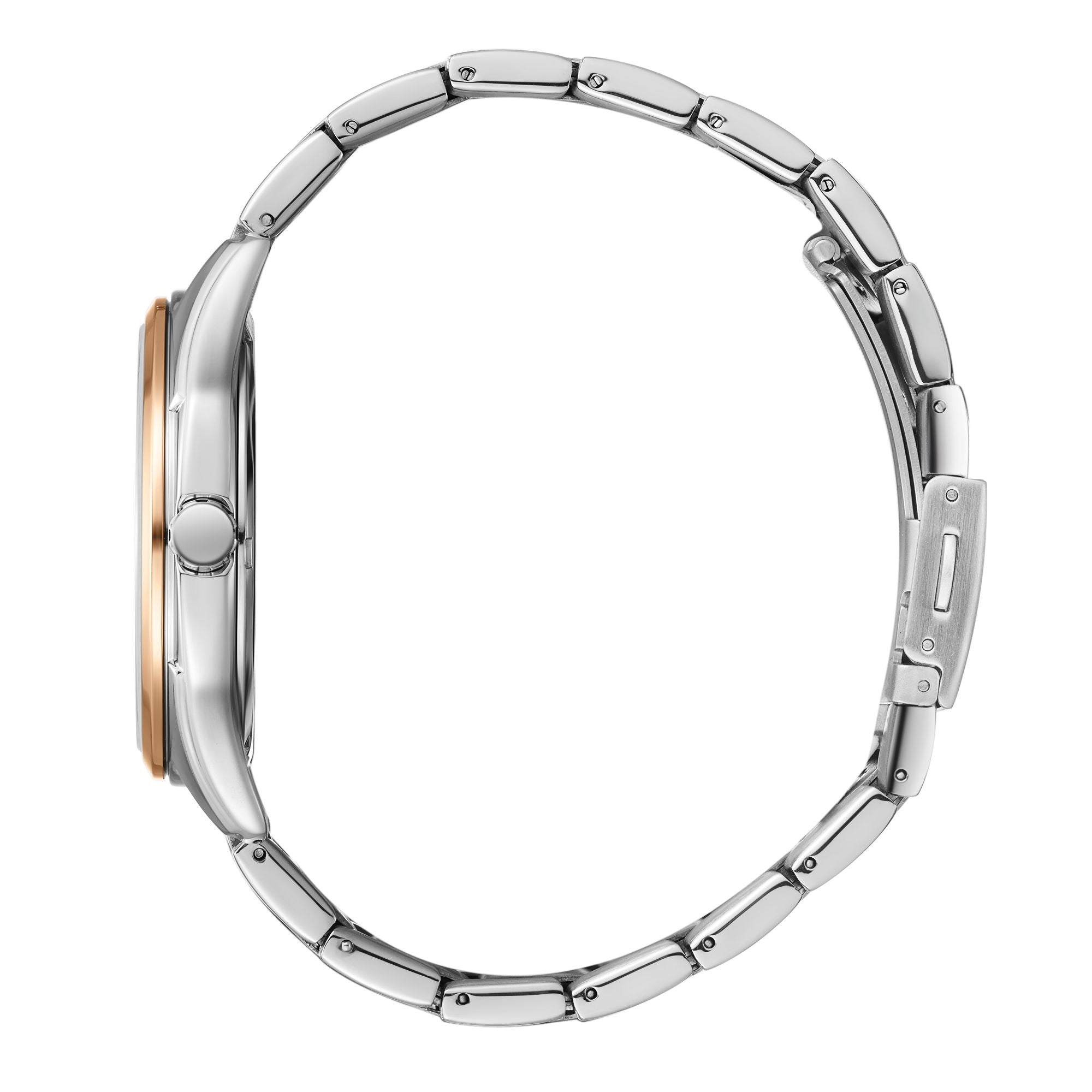 LEE COOPER - LC08007.530 - GENTS SUPERMETAL WRIST WATCH - Nizam Watch House