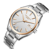LEE COOPER - LC08007.530 - GENTS SUPERMETAL WRIST WATCH - Nizam Watch House
