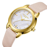 Lee Cooper Women's Supermetal Watch LC08025.120 - Nizam Watch House