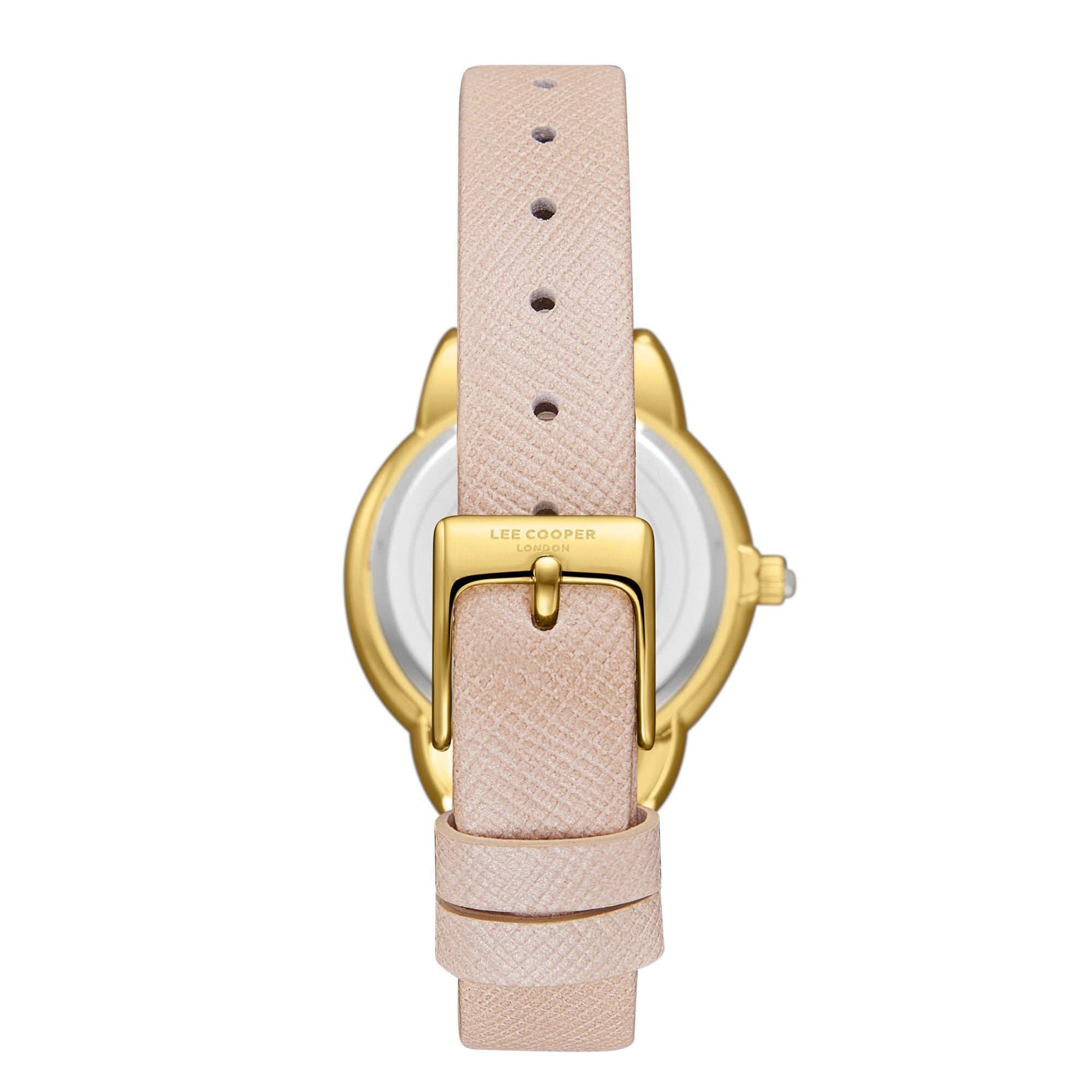 Lee Cooper Women's Supermetal Watch LC08025.120 - Nizam Watch House