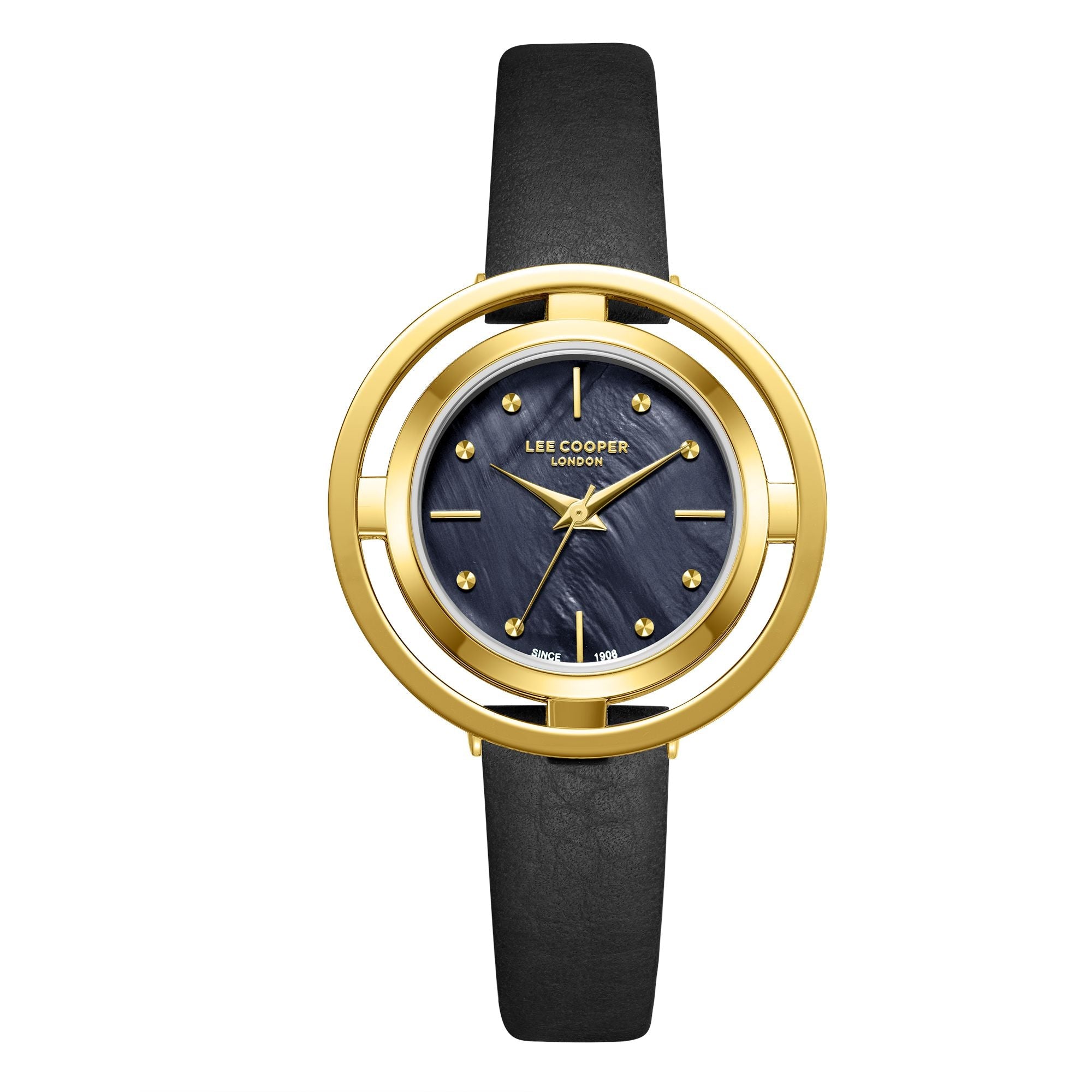 LEE COOPER - LC08034.171 - LADIES SUPERMETAL WRIST WATCH - Nizam Watch House
