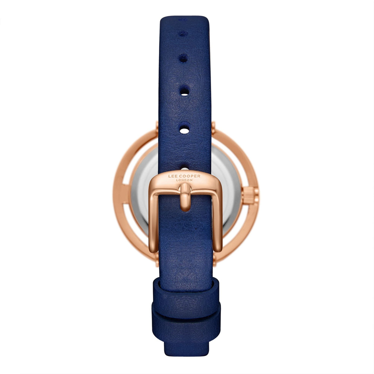Lee Cooper Women's Supermetal Watch LC08034.499 - Nizam Watch House