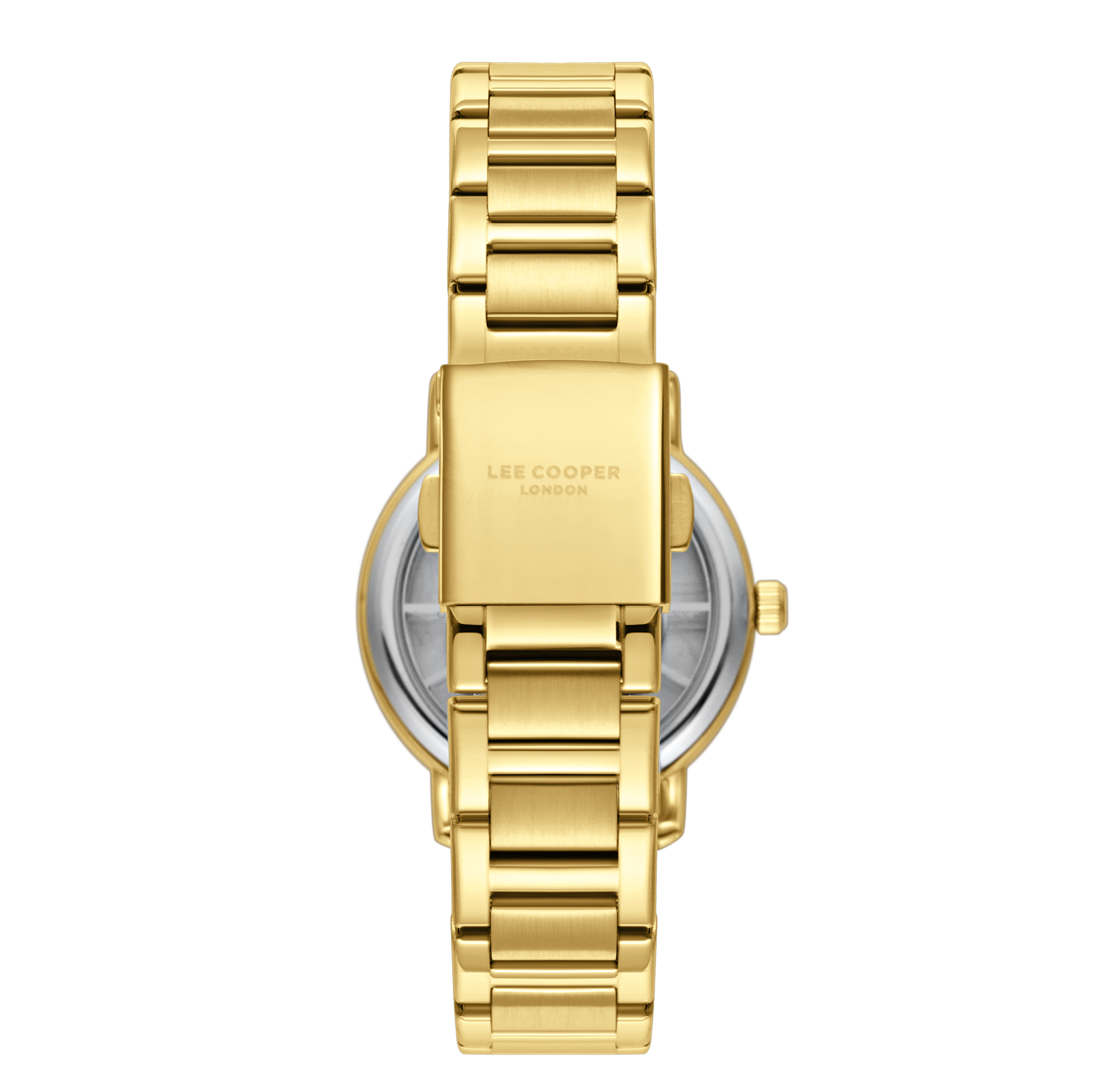 Lee Cooper Women's Watch LC08037.130 - Nizam Watch House
