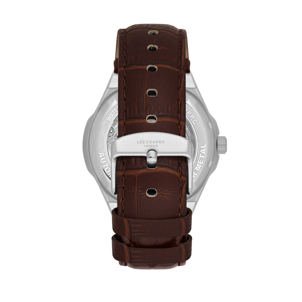 Lee Cooper Men's Watch LC08050.354 - Nizam Watch House