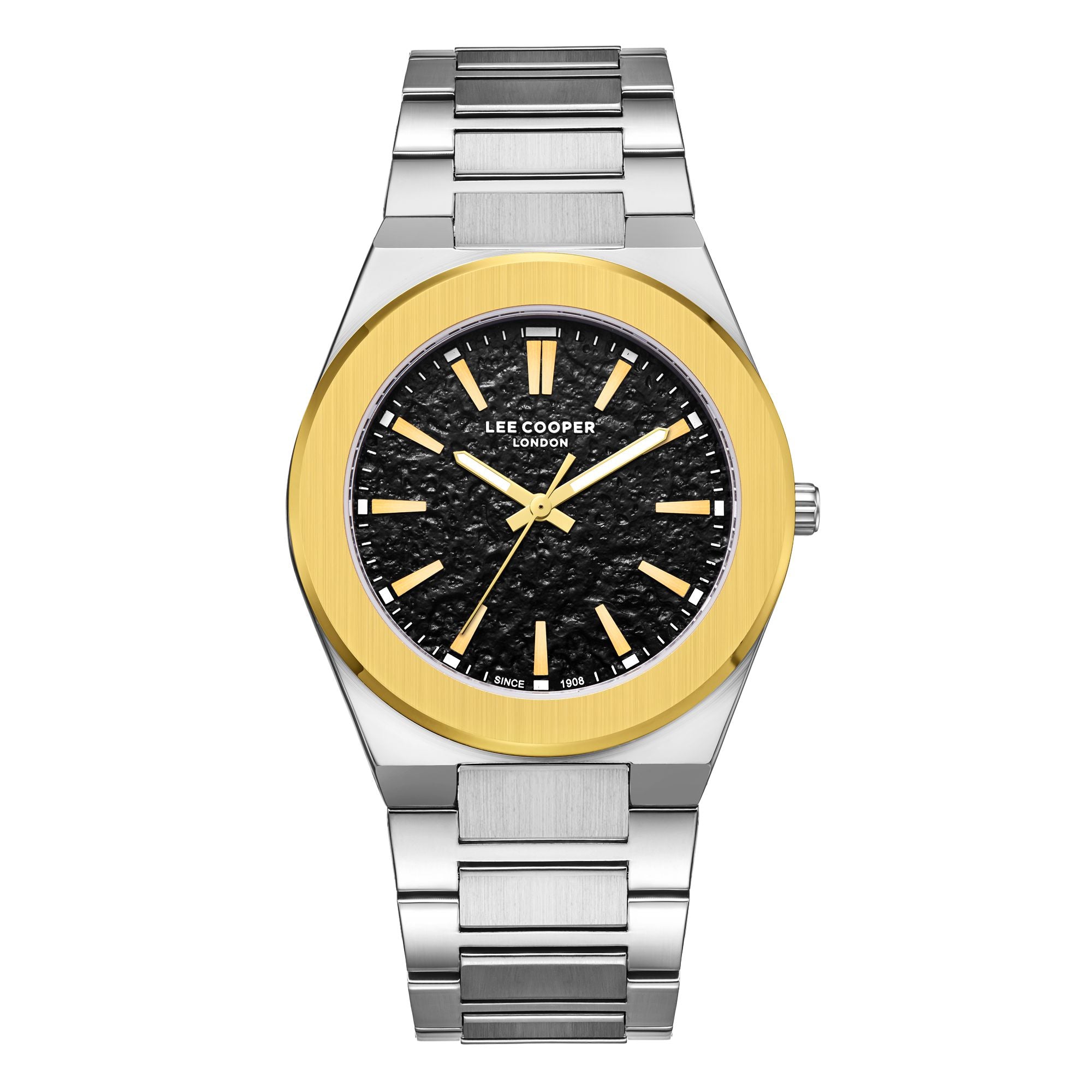 Lee Cooper Men's Supermetal Watch LC08054.250 - Nizam Watch House