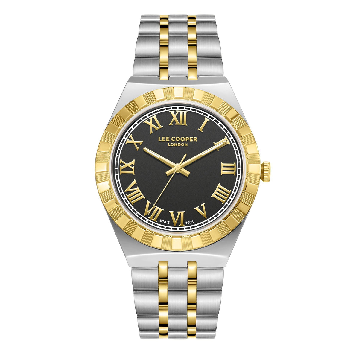 Lee Cooper Men's Supermetal Watch LC08060.240 - Nizam Watch House