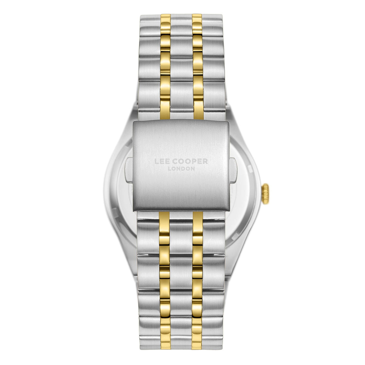 Lee Cooper Men's Supermetal Watch LC08060.240 - Nizam Watch House