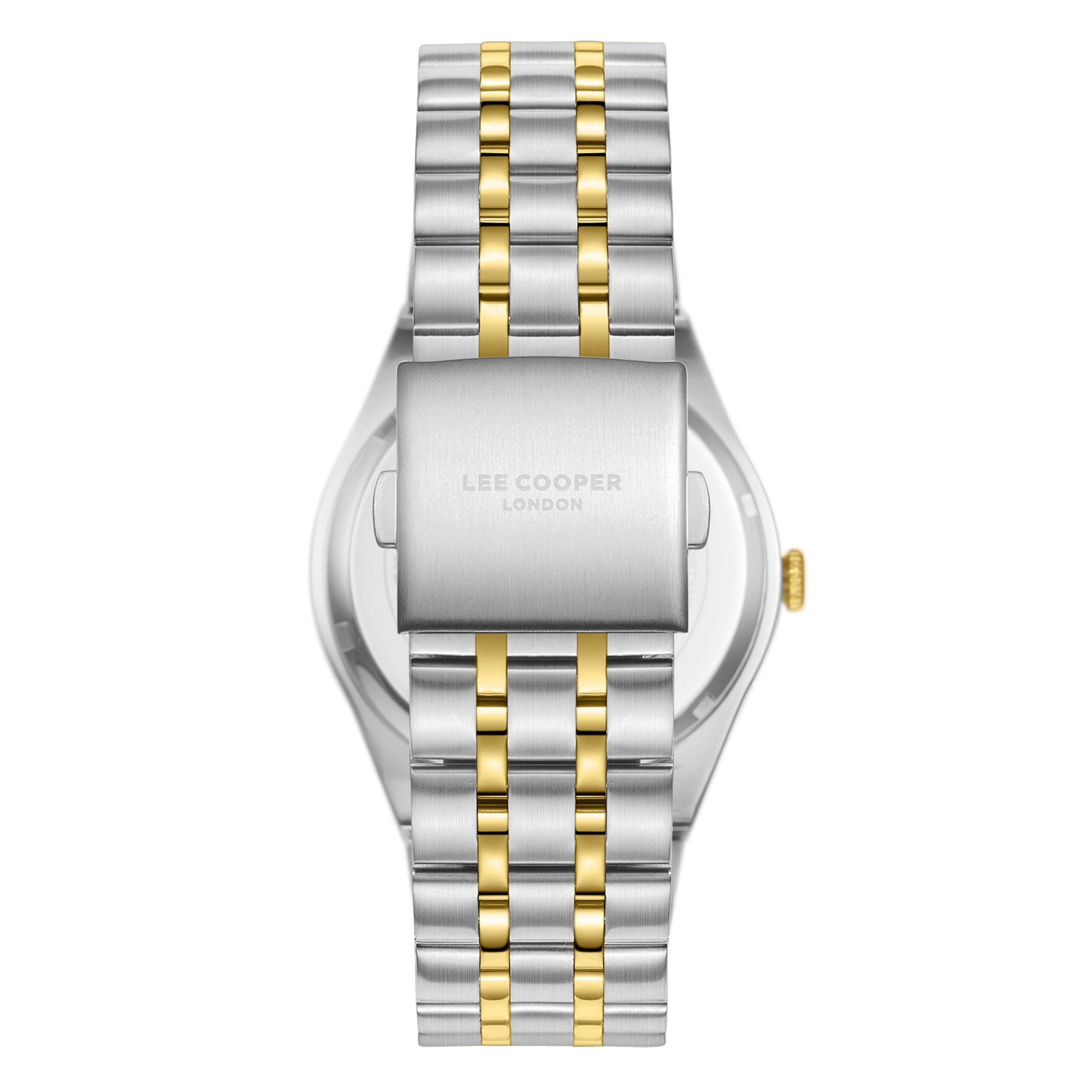 Lee Cooper Men's Supermetal Watch LC08060.240 - Nizam Watch House