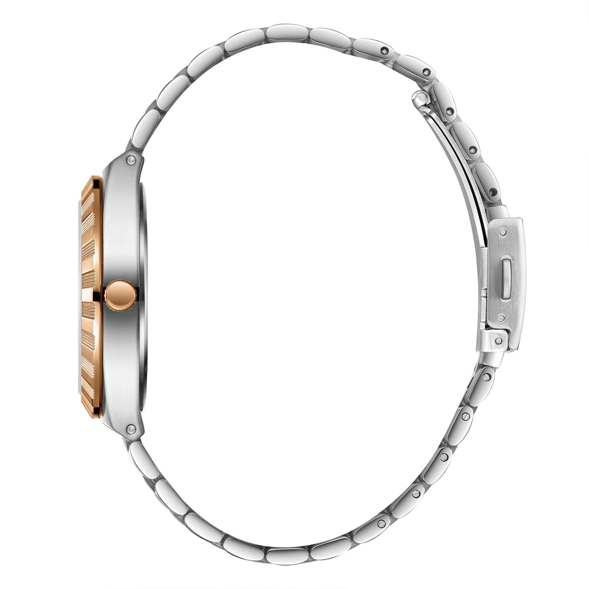 Lee Cooper Men's Supermetal Watch LC08060.560 - Nizam Watch House