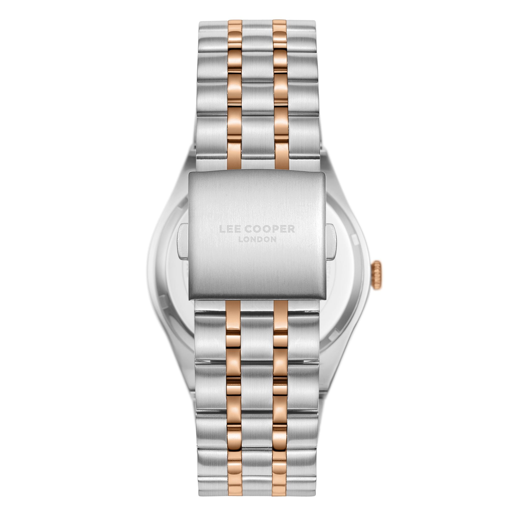 Lee Cooper Men's Supermetal Watch LC08060.560 - Nizam Watch House