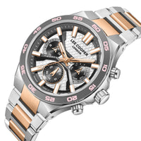 Lee Cooper Men's Supermetal Watch LC08067.360 - Nizam Watch House