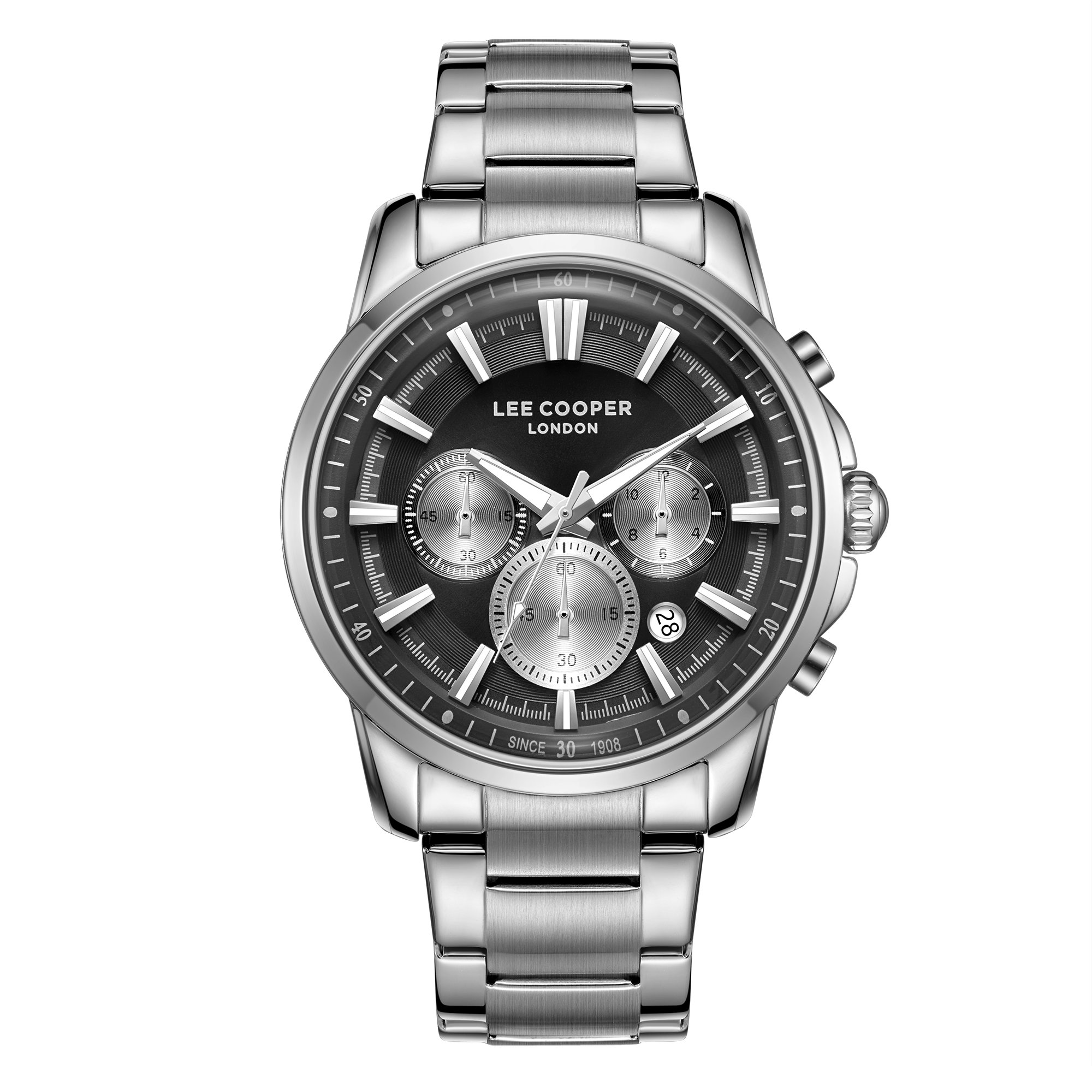 Lee Cooper LC08068.350 Gents Supermetal Watch - Nizam Watch House