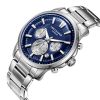 Lee Cooper LC08068.390 Gents Supermetal Watch - Nizam Watch House