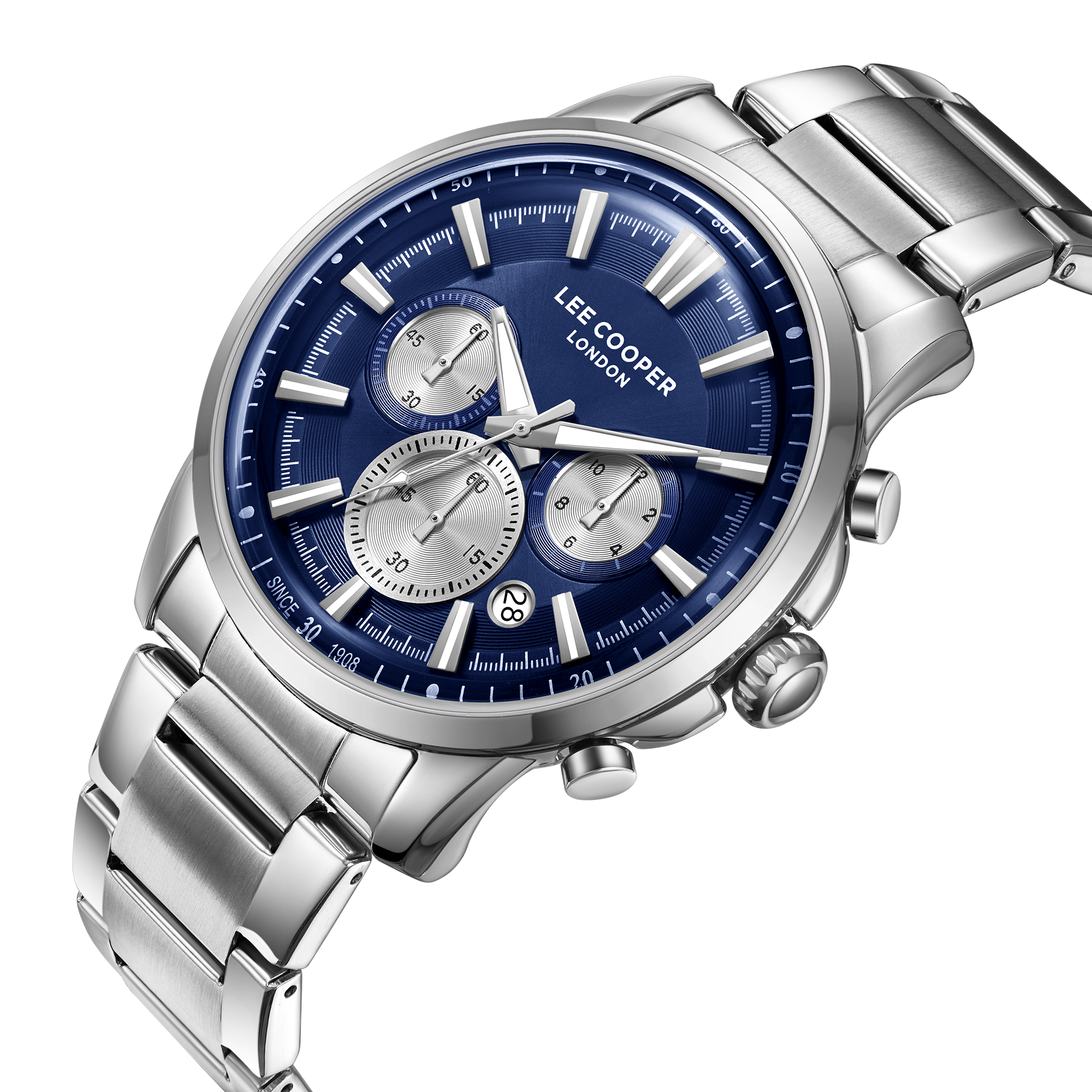 Lee Cooper LC08068.390 Gents Supermetal Watch - Nizam Watch House