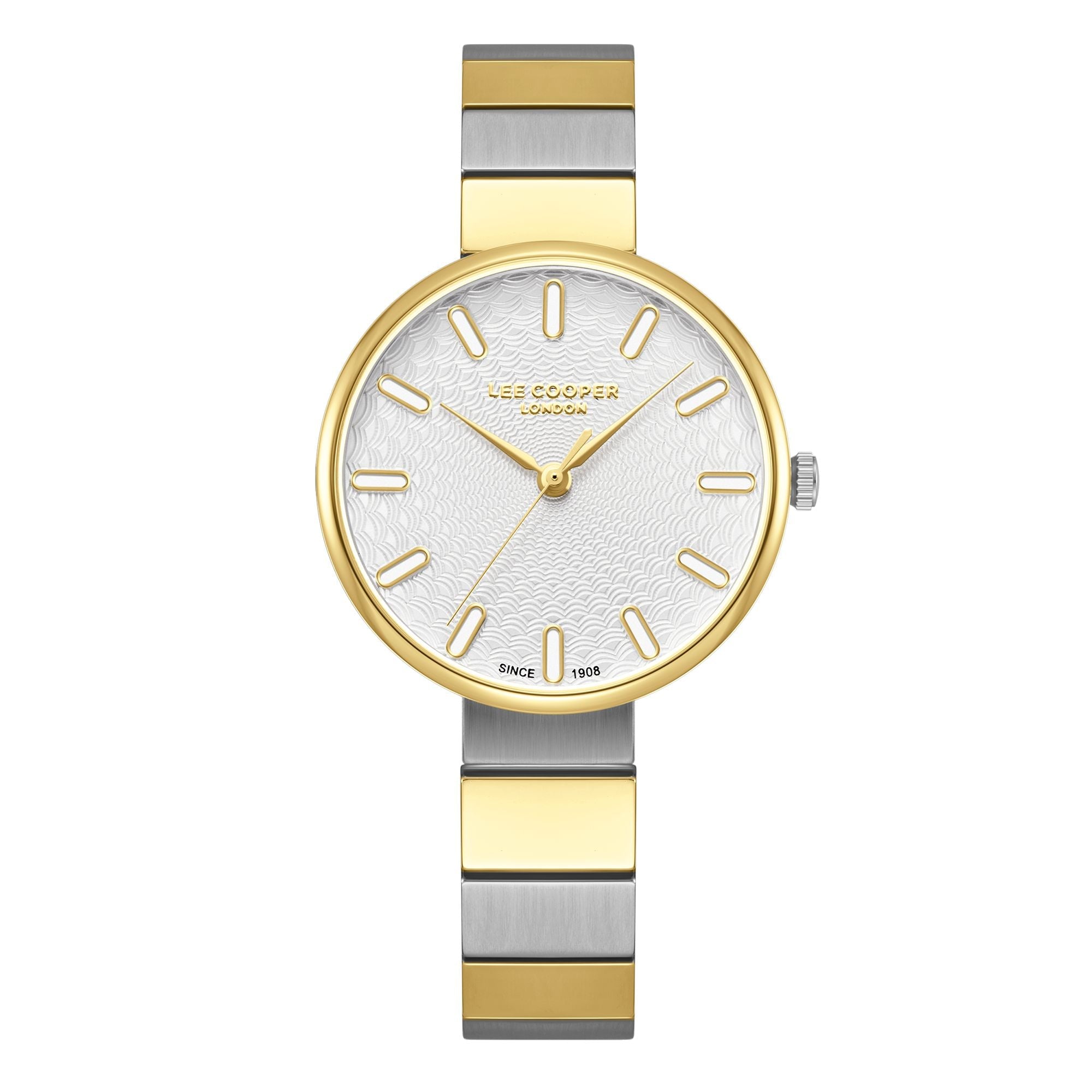 LEE COOPER - LC08069.230 - LADIES SUPERMETAL WRIST WATCH - Nizam Watch House