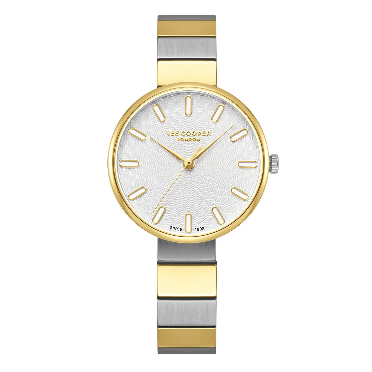 LEE COOPER - LC08069.230 - LADIES SUPERMETAL WRIST WATCH - Nizam Watch House