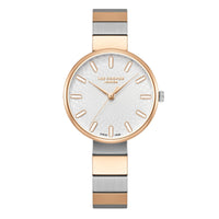 Lee Cooper Women's Supermetal Watch LC08069.530 - Nizam Watch House