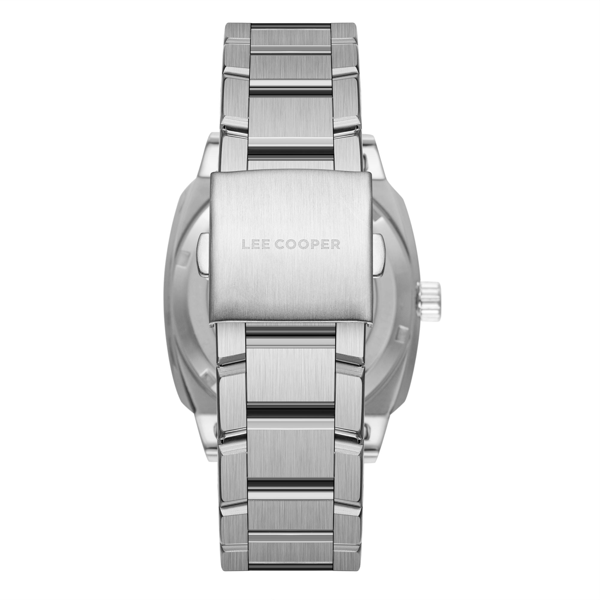 Lee Cooper Men's Supermetal Watch LC08075.370 - Nizam Watch House