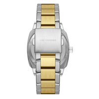 Lee Cooper Men's Supermetal Watch LC08075.390 - Nizam Watch House