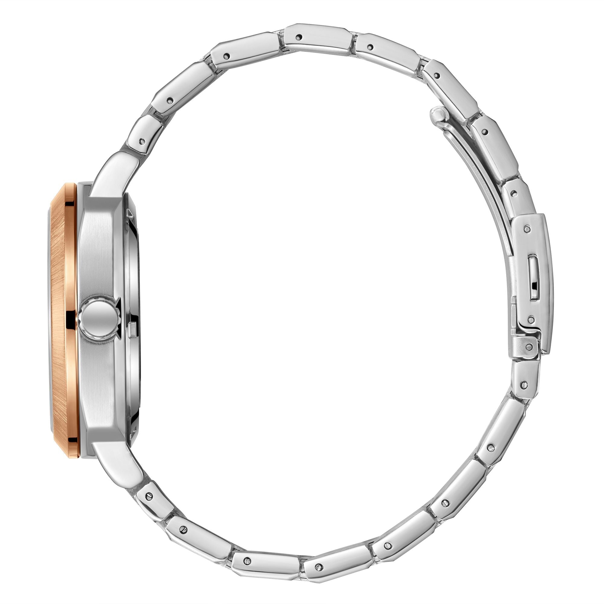 LEE COOPER - LC08075.560 - GENTS SUPERMETAL WRIST WATCH - Nizam Watch House