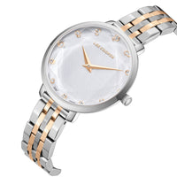 Lee Cooper Women's Supermetal Watch LC08077.520 - Nizam Watch House