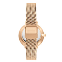 LEE COOPER - LC08078.420 - LADIES SUPERMETAL WRIST WATCH - Nizam Watch House