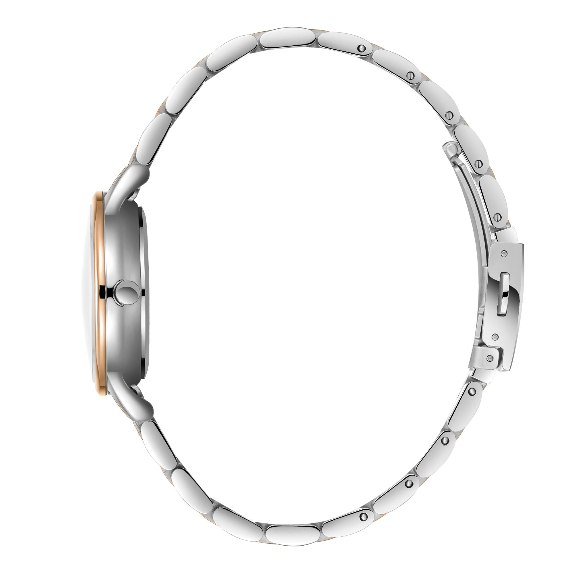 Lee Cooper Women's Supermetal Watch LC08080.520 - Nizam Watch House