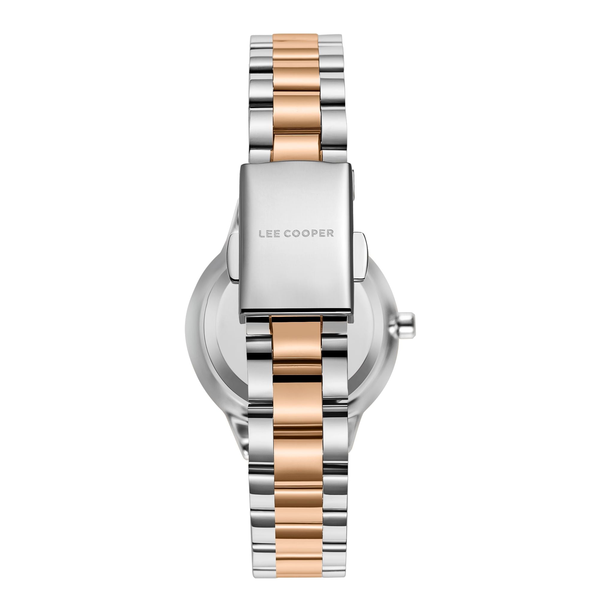 Lee Cooper Women's Supermetal Watch LC08080.520 - Nizam Watch House