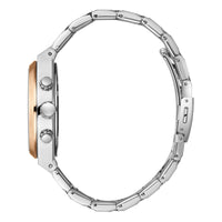 Lee Cooper Men's Supermetal Watch LC08084.550 - Nizam Watch House