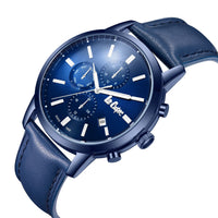 Lee Cooper Men's Supermetal Watch LC08085.999 - Nizam Watch House