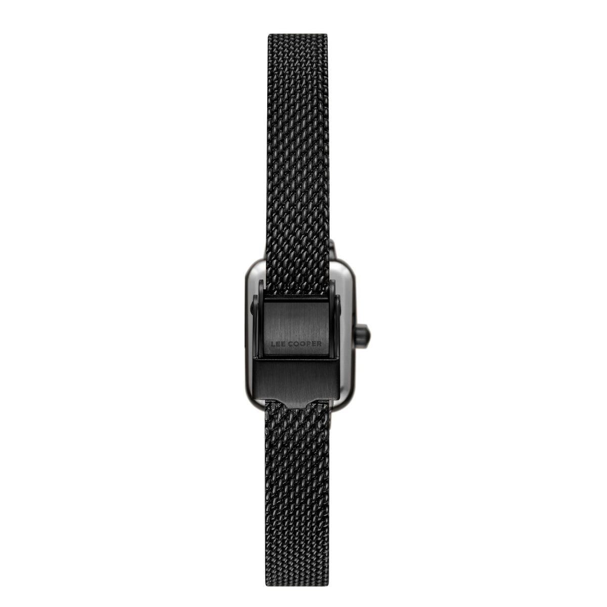 Lee Cooper Women's Supermetal Watch LC08086.060 - Nizam Watch House