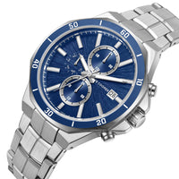 LEE COOPER - LC08087.390 - GENTS SUPERMETAL WRIST WATCH - Nizam Watch House