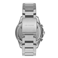 LEE COOPER - LC08090.390 - GENTS SUPERMETAL WRIST WATCH - Nizam Watch House