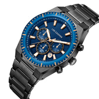 Lee Cooper Men's Supermetal Watch LC08100.090 - Nizam Watch House
