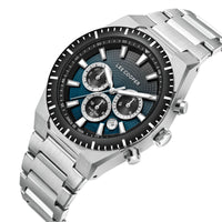 Lee Cooper Men's Supermetal Watch LC08100.360 - Nizam Watch House