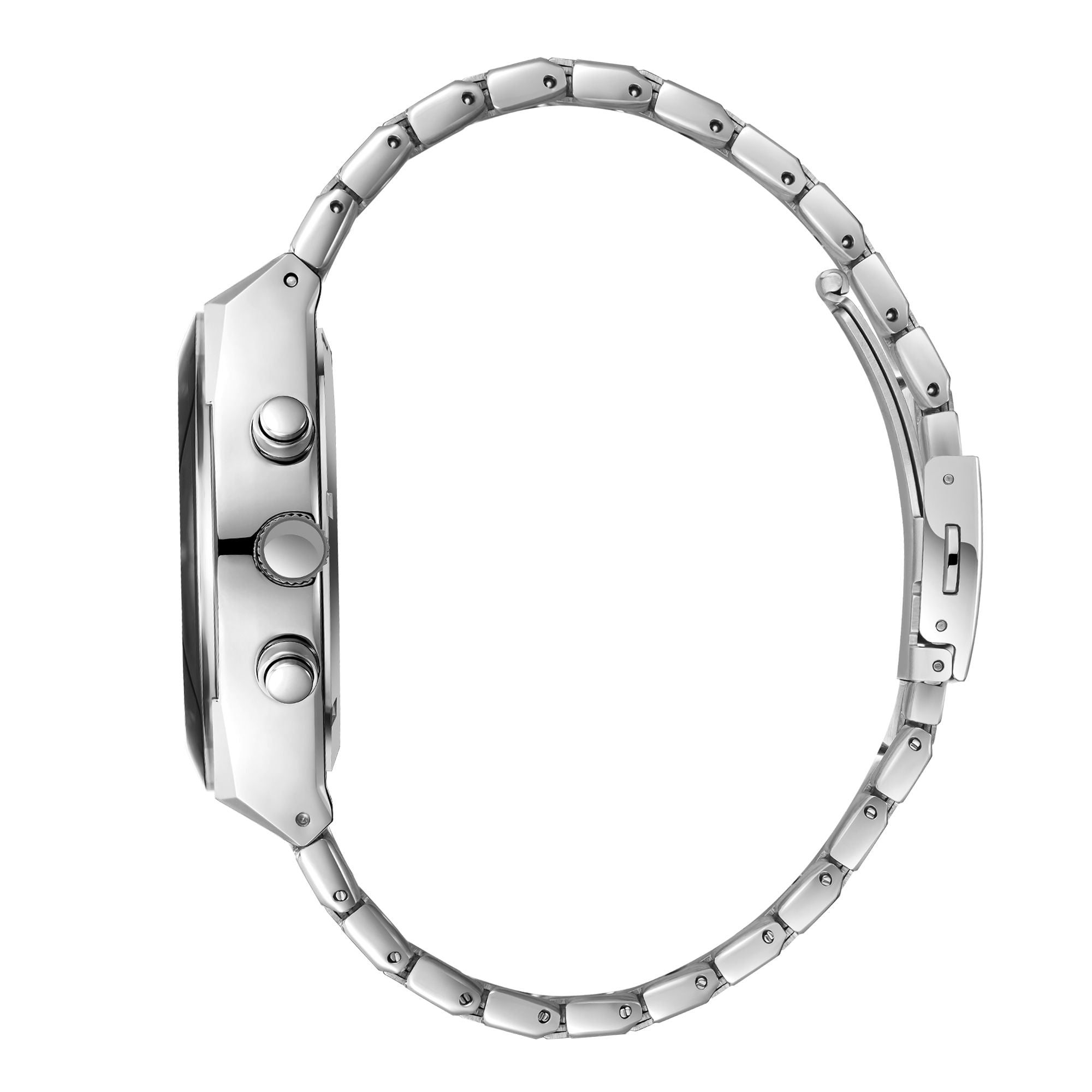 Lee Cooper Men's Supermetal Watch LC08100.360 - Nizam Watch House