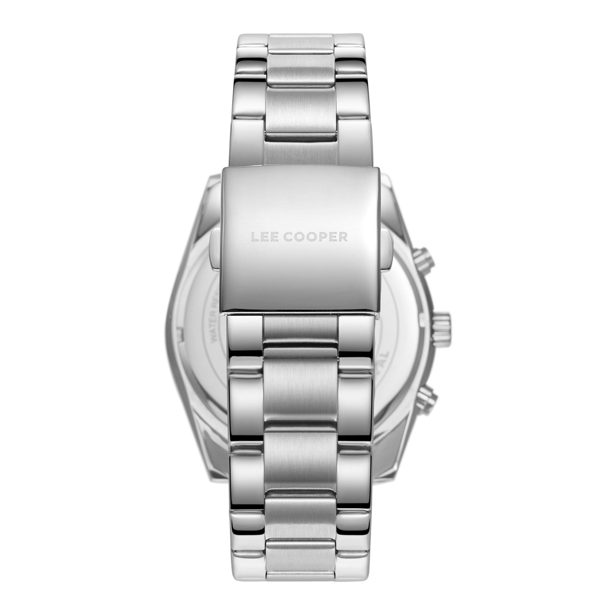 Lee Cooper Men's Supermetal Watch LC08101.350 - Nizam Watch House