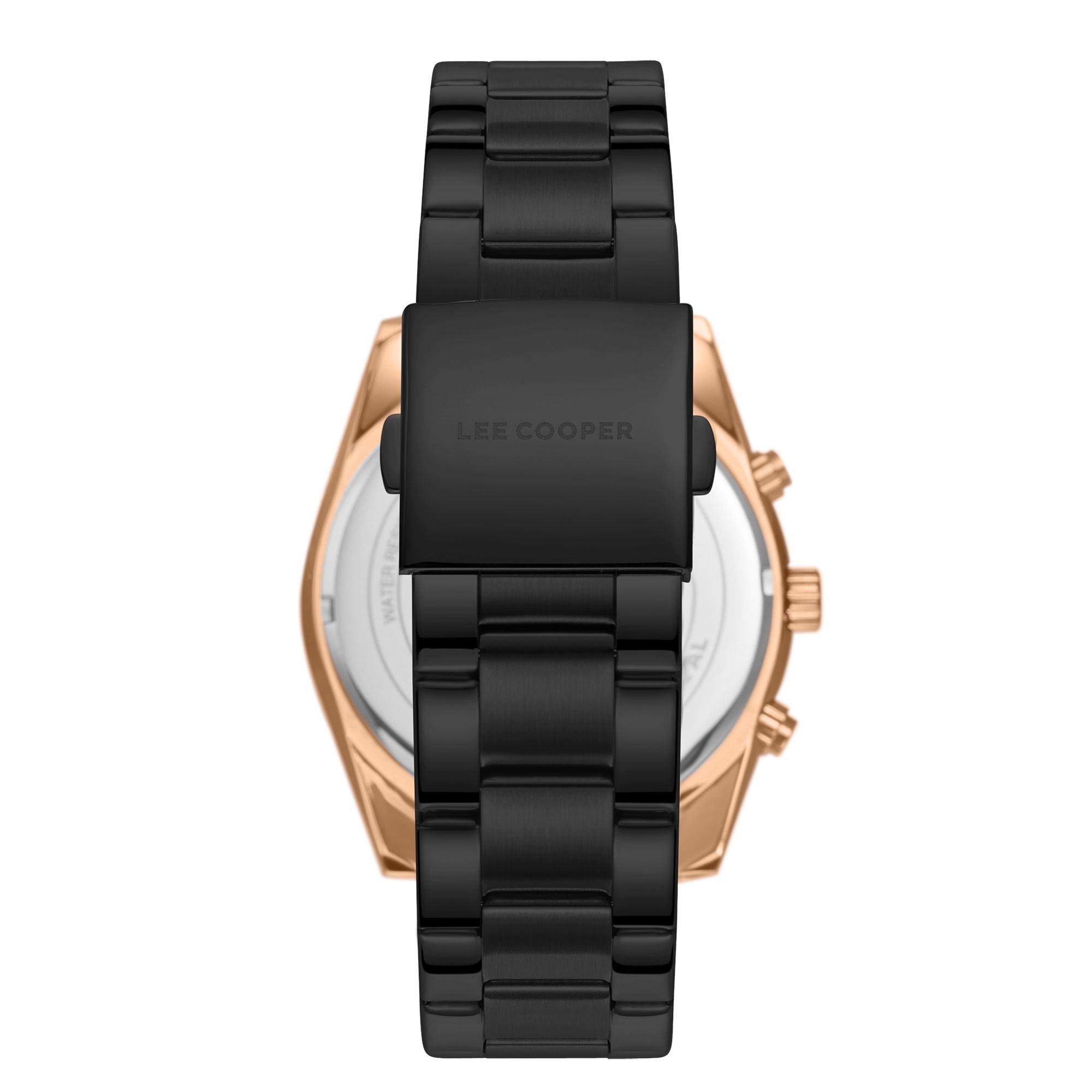 Lee Cooper Men's Supermetal Watch LC08101.450 - Nizam Watch House