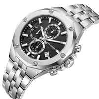 LEE COOPER - LC08104.350 - GENTS SUPERMETAL WRIST WATCH - Nizam Watch House